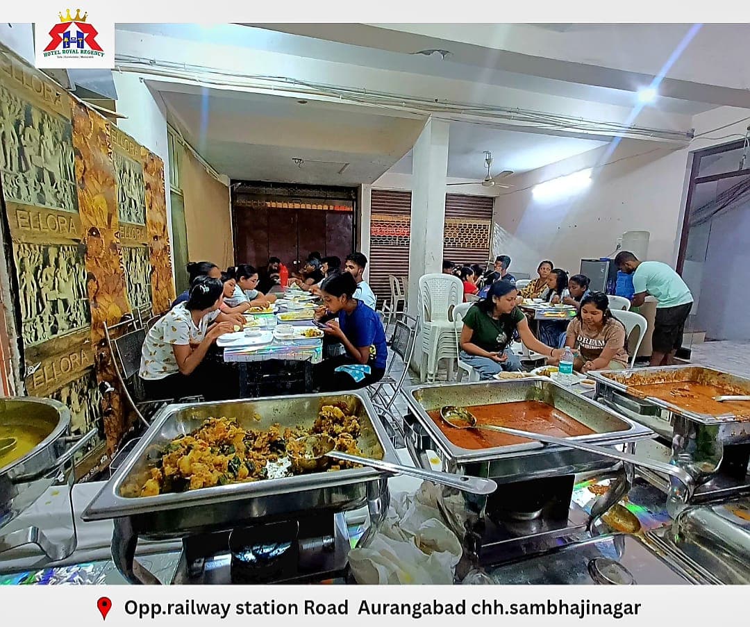 In House Dining