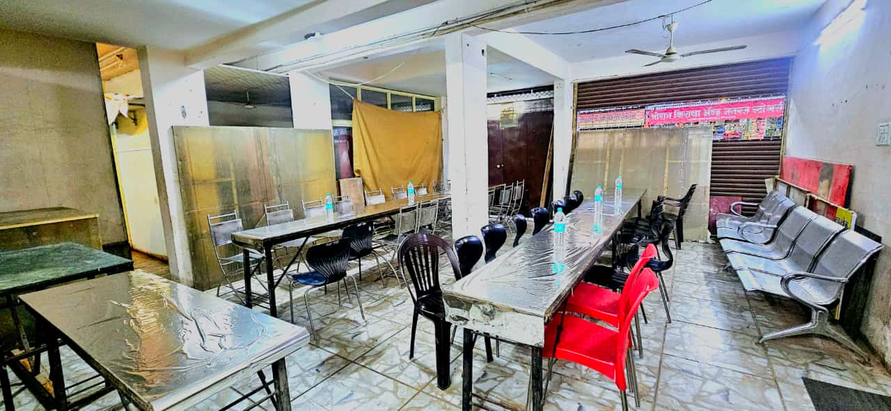 Restaurant 19
