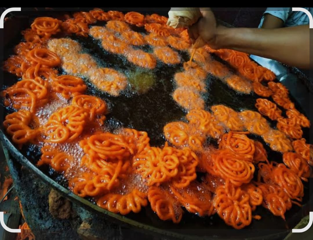 Famous Food 26