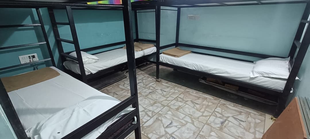 Hotel Rooms 1