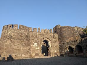 Daulatabad Fort