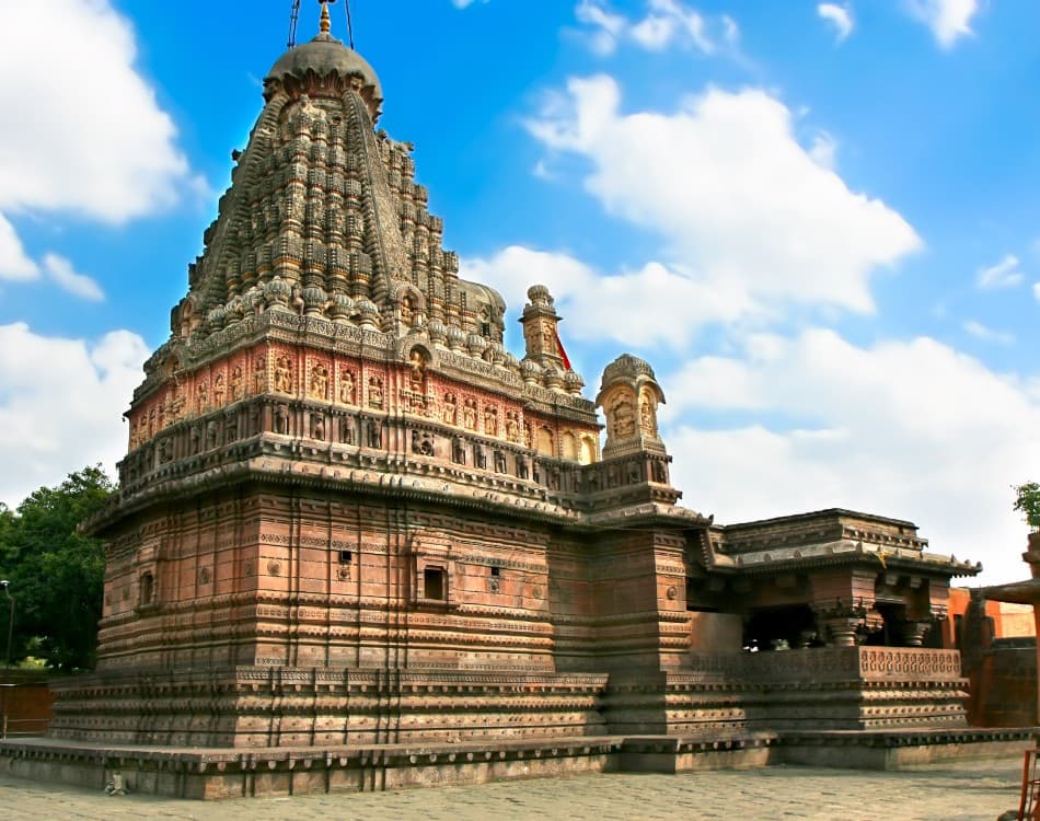 Shri Grishneshwar Jyotirlinga