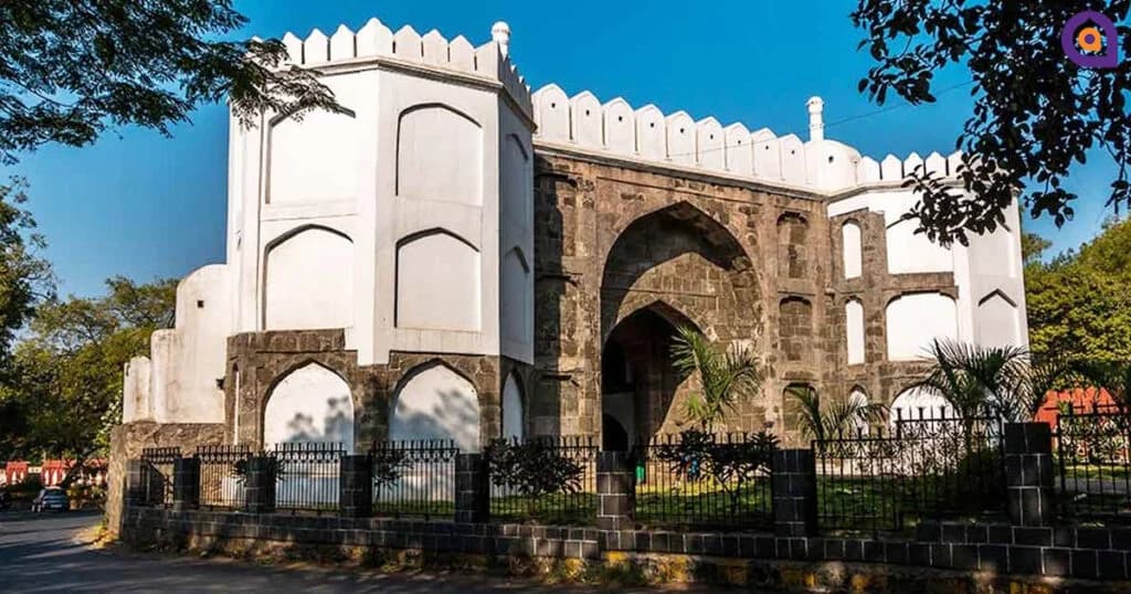 paithan gate